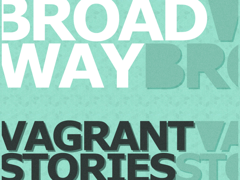 Vagrant Stories (Single)