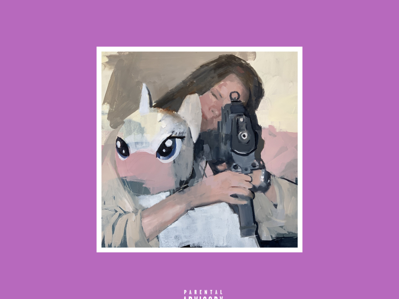 My Beautiful Bloody Break Up - Full Circle