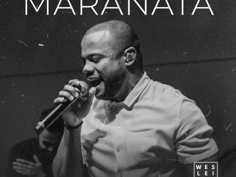 Maranata (Single)