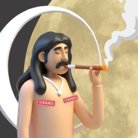 ยืนรอบนดวงจันทร์ REMIX (Single)