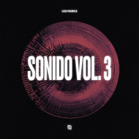 SONIDO, Vol. 3 (EP)