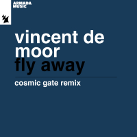 Fly Away (Cosmic Gate Remix) (Single)