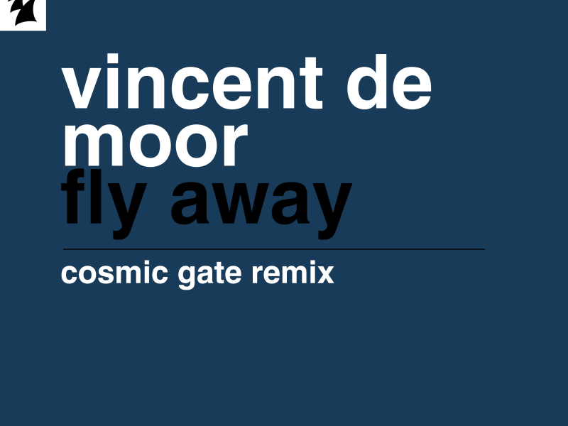 Fly Away (Cosmic Gate Remix) (Single)
