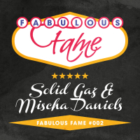 Fabulous Fame 002 (Single)