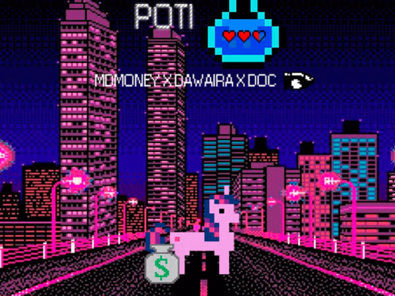 Poti (Single)