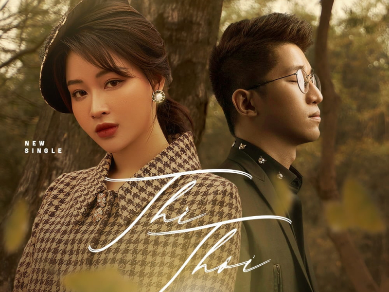 Thì Thôi (Single)