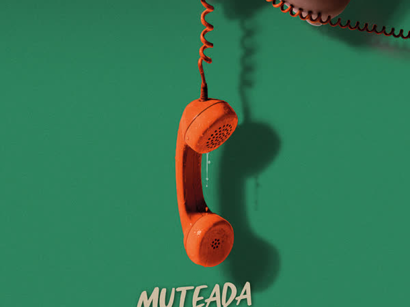 Muteada (Single)