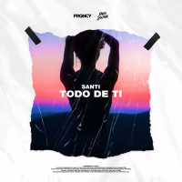 Todo de Ti (Single)