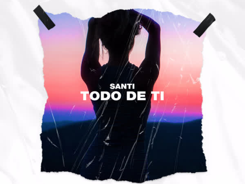 Todo de Ti (Single)