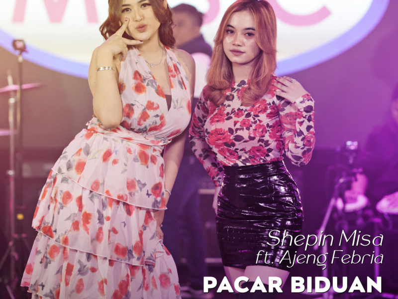 Pacar Biduan (Single)