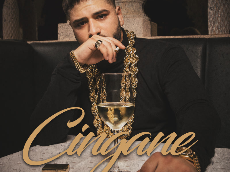 Geborener Bandit (Single)