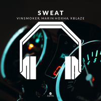 Sweat (8D Audio) (Single)