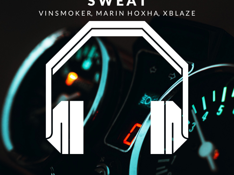 Sweat (8D Audio) (Single)