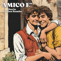 Amico è (Single)