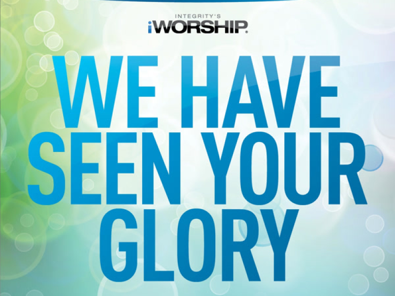 We Have Seen Your Glory (EP)