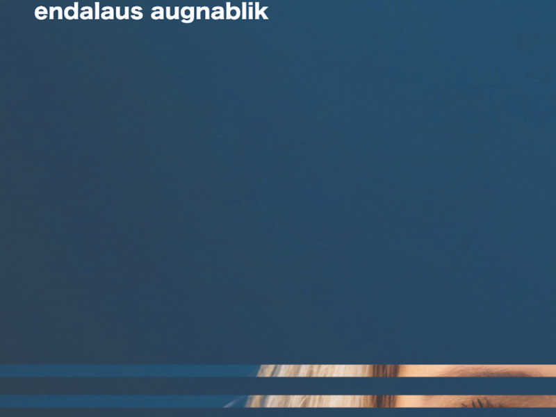 Endalaus augnablik (Single)