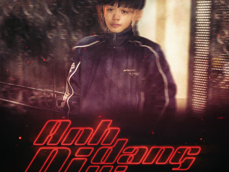 Anh Đang Đi Việc (Single)