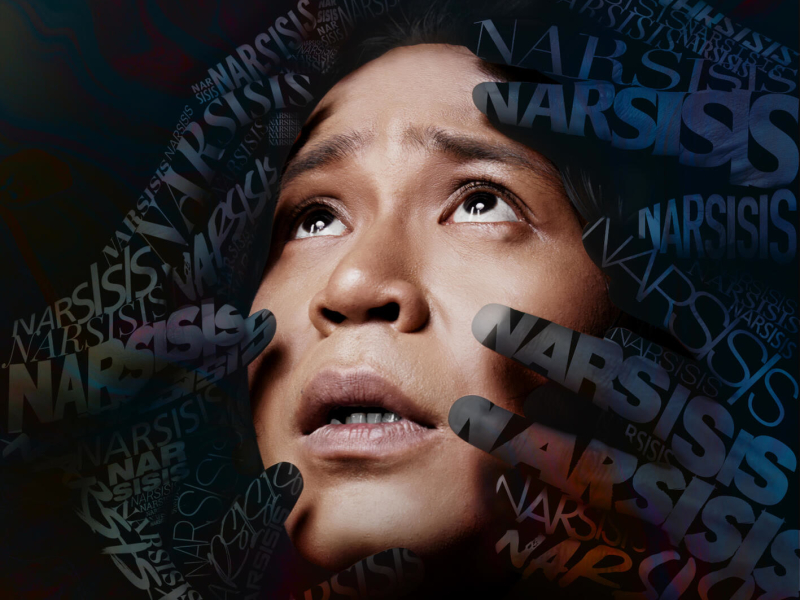 Aku Bukan Narsisis (From 