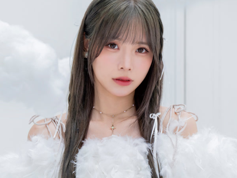 Soaring Heart (Single)