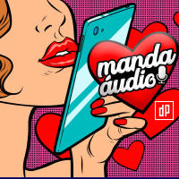 Manda Áudio (Single)