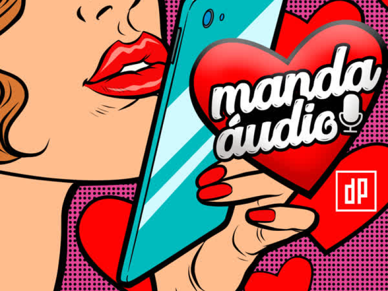 Manda Áudio (Single)