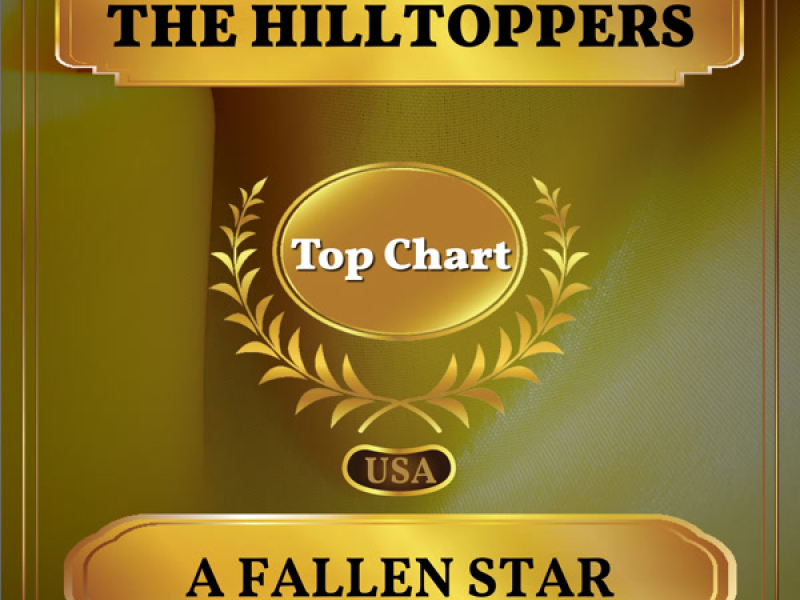 A Fallen Star (Billboard Hot 100 - No 58) (Single)