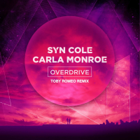 Overdrive (Toby Romeo Remix) (Single)