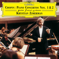 Chopin: Piano Concertos Nos.1 & 2