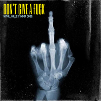Don't Give A Fuck (Single)