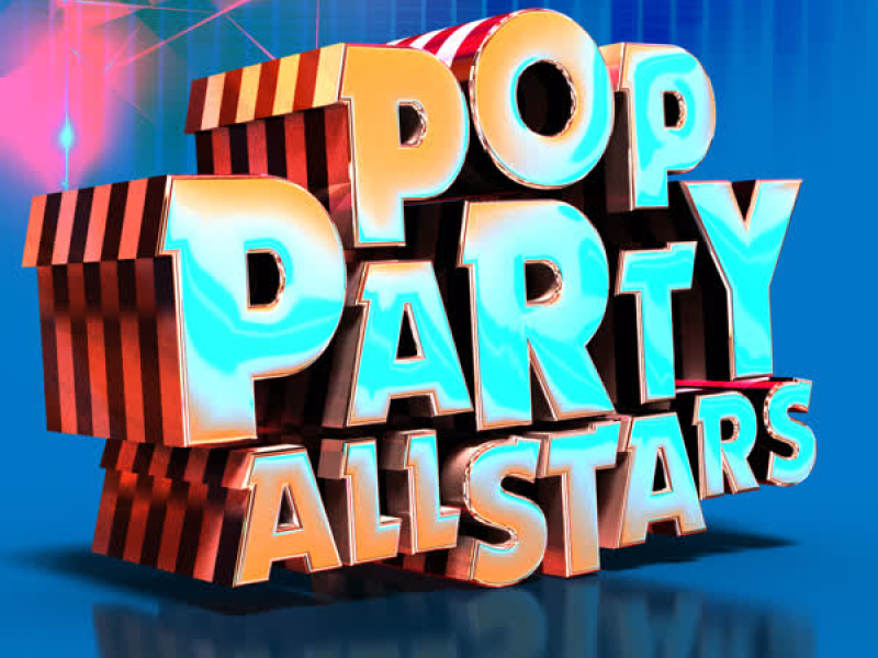 Pop Party Allstars