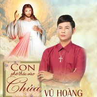 Con Phó Thác Vào Chúa