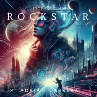 Rockstar (Extended Mix) (Single)