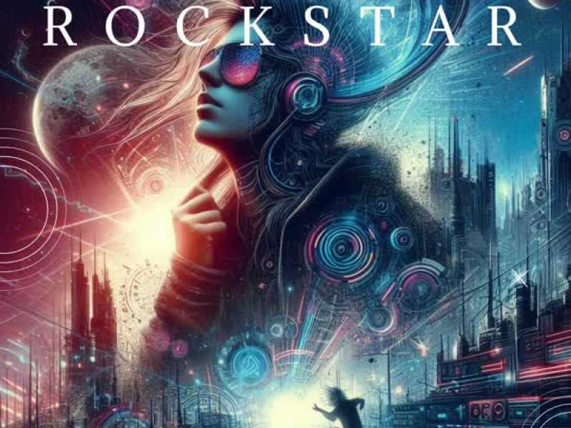 Rockstar (Extended Mix) (Single)