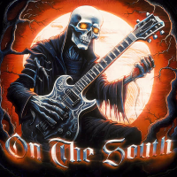 ON THE SOUTH (EP)