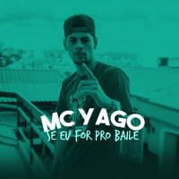 Se Eu For Pro Baile (Single)