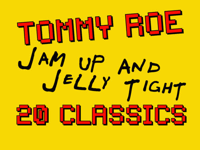 Jam Up And Jelly Tight - 20 Classics