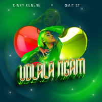 uDlala Ngam (Single)