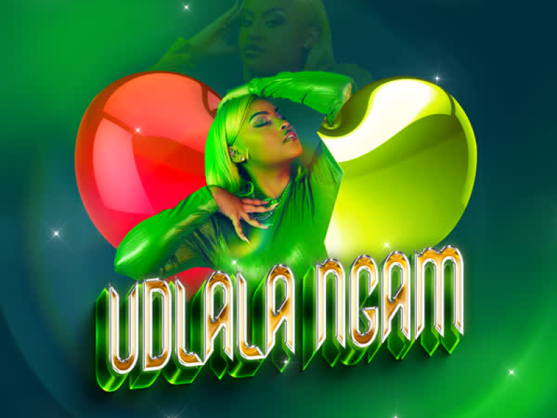uDlala Ngam (Single)