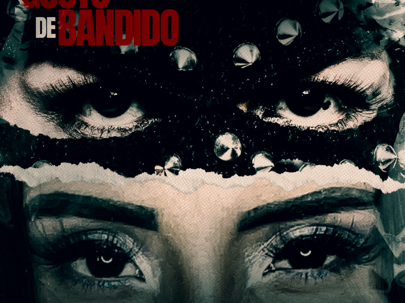 Gosto De Bandido (Single)