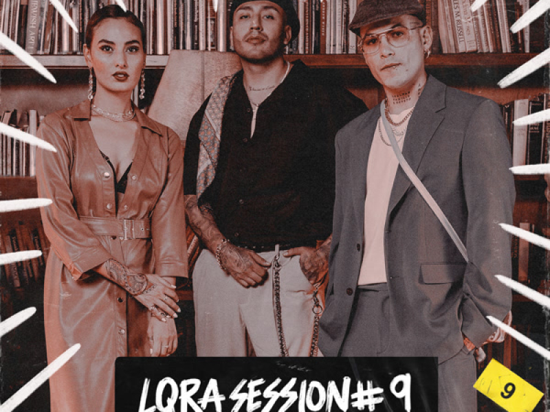 LQRA Session #9 (Single)