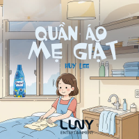 Quần Áo Mẹ Giặt (Single)