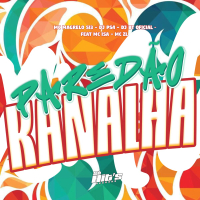 Paredão Kanalha (Single)