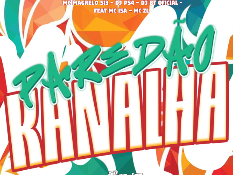 Paredão Kanalha (Single)