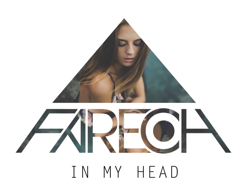 In My Head - Single