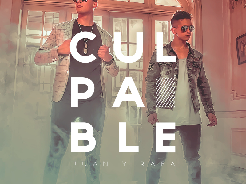 Culpable (Single)