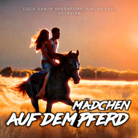 Mädchen auf dem Pferd (Single)