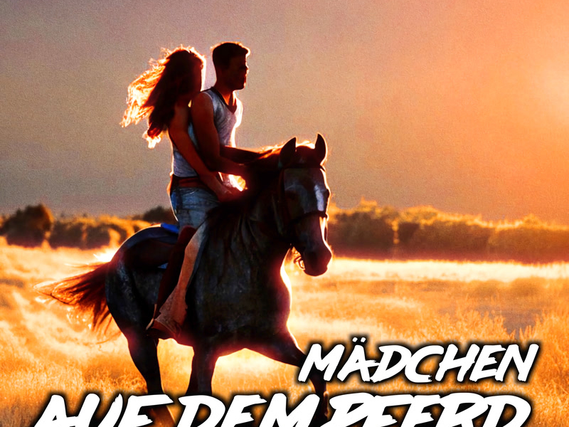 Mädchen auf dem Pferd (Single)