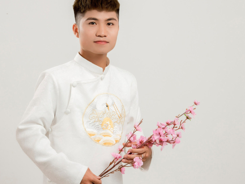 Trở Về Nam Đàn (EP)