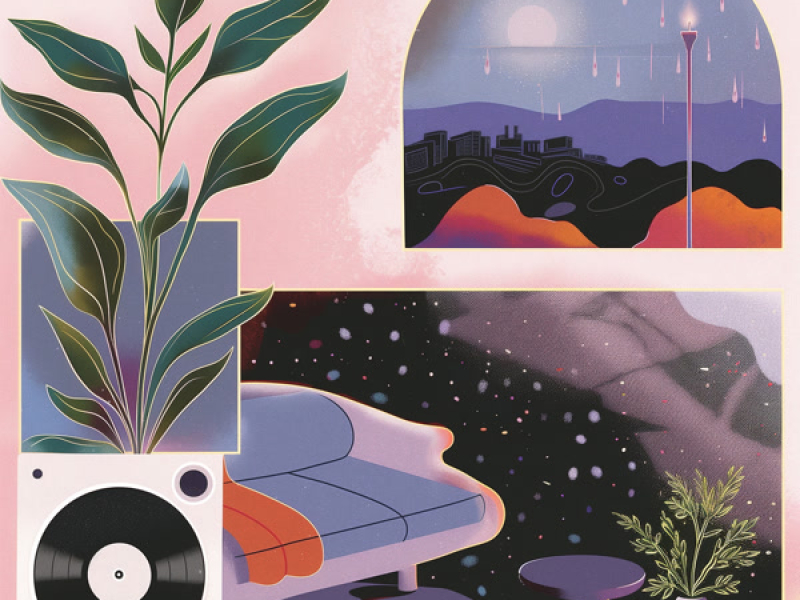 Afternoon Nap (Single)