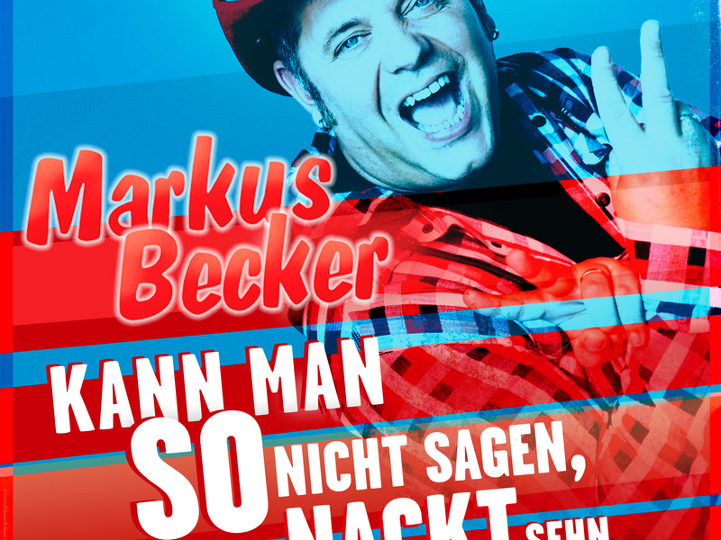 Kann man so nicht sagen, müsst ich nackt sehn (Single)